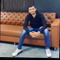 Hrithik Vohra