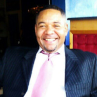 Drew Rucker