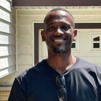 Darryl Perry-Grant