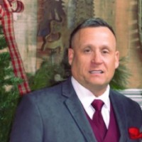 Stephen Mallet