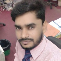 Kripa Shankar Kumar