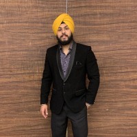 Parminder Kapur