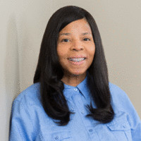 Doris Collins