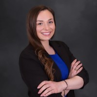 Sarah Holverson