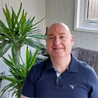 Dave Warrillow