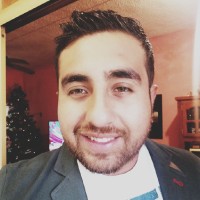 Isaac de jesus De hoyos Sandoval