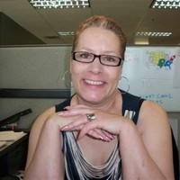 Carol Wright