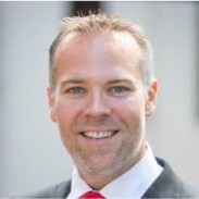 Dr Paul Jarvis
