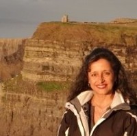 Patricia Justice