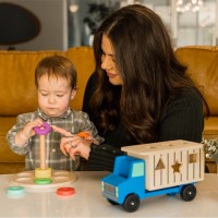 Siobhan Gadallah, M.A., M.S., BCBA, LBA