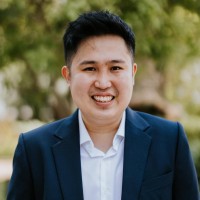 Desmond Lim Yong Quan