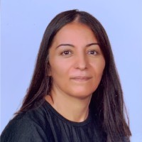 Özgül Yaman