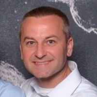 Jerry Tabor