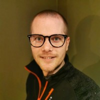 Andreas Drufva