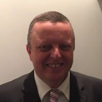 Adrian Seymour
