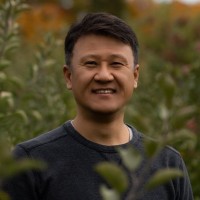 Sungjoon Kim