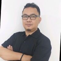 Dicky Wijaya