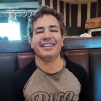 Mariano Andres Di Maggio