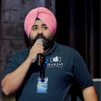 HARKIRAT SINGH AHLUWALIA