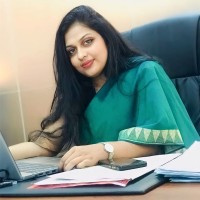 Sohani Wickramasinghe