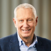Jonas Netterström