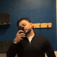 Mouhamad Almassry