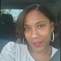 Monique McMath