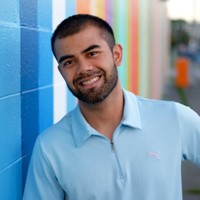 Mark Salgado