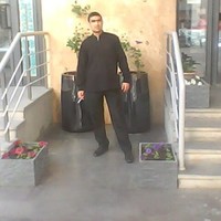 Hrach Ghazaryan