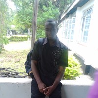 Alphonce Opiyo