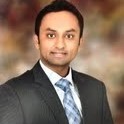 Bhavin Divecha, MBA