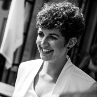 Anneloes Tieleman-Dijkstra