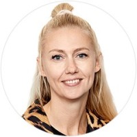 Mette Holst
