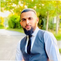 Shahrukh Zahid