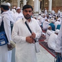 qadir baloch