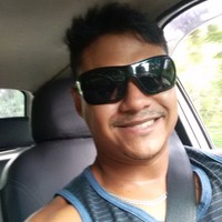 Ronie Barbosa