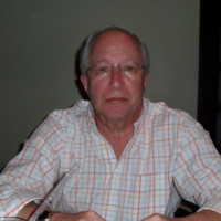 Robert Oshrin