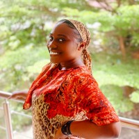 Desiree Toby-Atumah