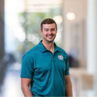 Andrew Parks Ids Project Manager