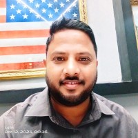 Mohammed Yousuf