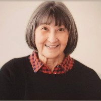 Rose NAHMABIN-SPERO
