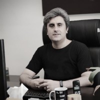 Hamidreza Jazayerifar