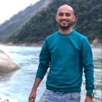 Sandeep Chetry