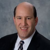 Keith Bachman