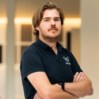 Sam Van Der Veken