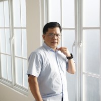 Dodi Sularso