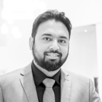 Nabeel John
