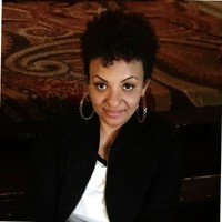 Jessica Guilbeaux, MHA