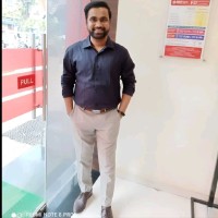 Ajinkya Bawdekar