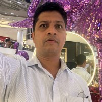 Kiran Chaudhari